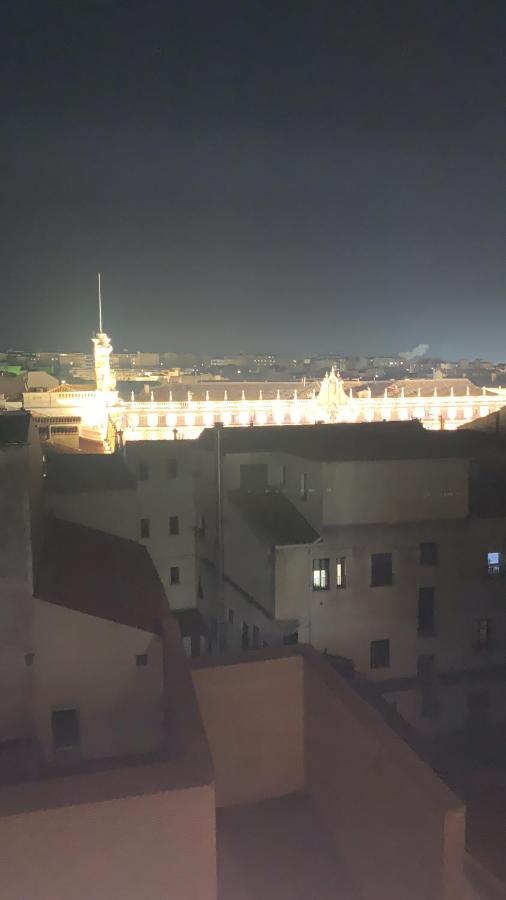 Espoz Y Mina 19 - Lujo Con Acceso Directo A La Plaza Mayor Саламанка Экстерьер фото